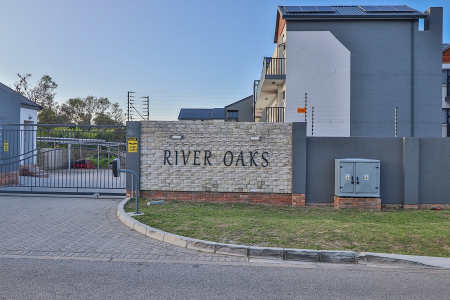 1 Bedroom Property for Sale in Overbaakens Eastern Cape